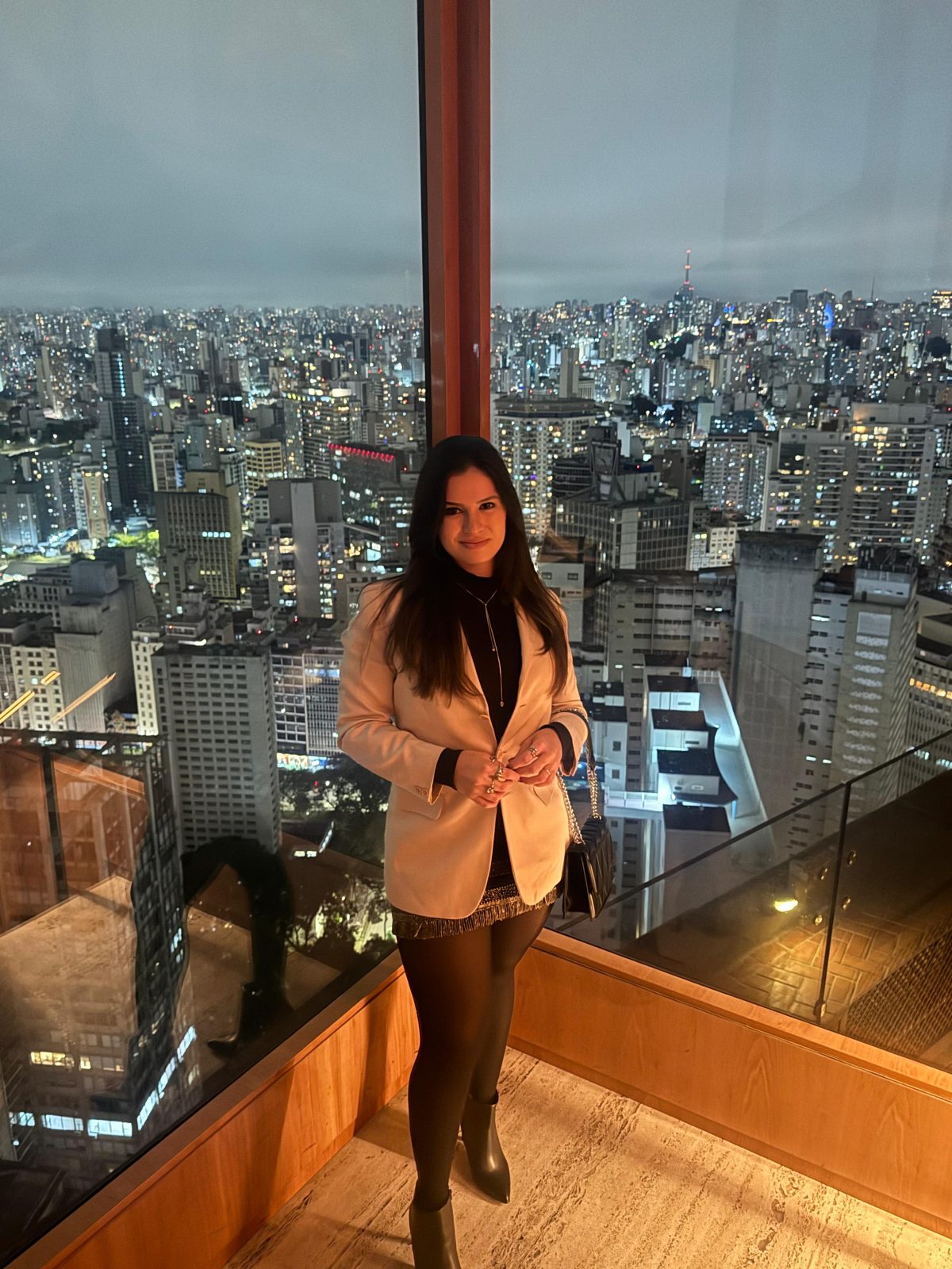 Thaís Mendes Faria